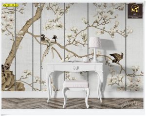 ขายวอลเปเปอร์ฮวงจุ้ย