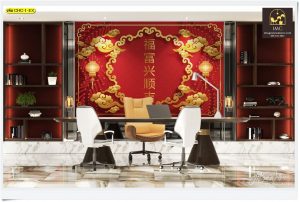 ภาพมงคลแต่งบ้าน