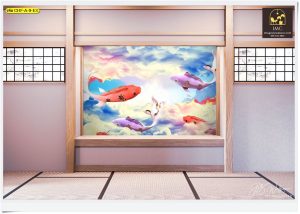 เสริมฮวงจุ้ยบ้าน