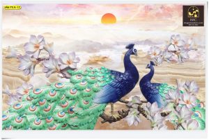 ภาพเสริมฮวงจุ้ย ห้องทํางาน