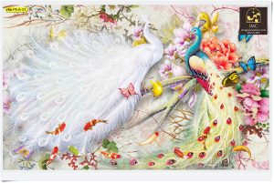 ภาพมงคลประดับบ้าน