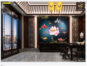 ภาพมงคลรวย