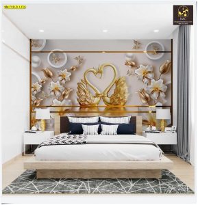 วอลเปเปอร์ติดผนังภาพวิว คุณภาพส่งออก