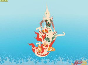 พิมพ์ภาพติดผนัง ตามพื้นที่