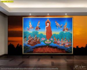 ผลิต wallpaper มาตรฐานส่งออก