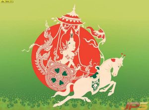 พิมพ์ภาพติดผนัง มาตรฐานส่งออก