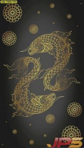 ปริ้นวอลเปเปอร์ ตกแต่งห้อง