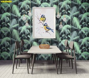 ผลิต Wallpaper ภาพคมชัด