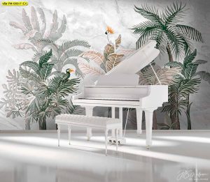 พิมพ์ภาพติดผนัง ตกแต่งห้อง