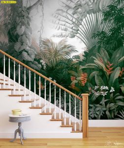 ผลิต wallpaper ติดห้อง