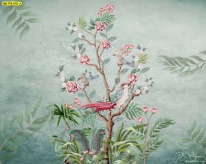 พิมพ์ภาพติดผนัง ตกแต่งห้อง