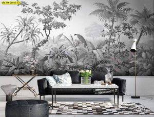 ผลิต wallpaper ติดห้อง