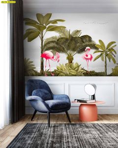 ผลิต wallpaper จัดส่งทั่วโลก