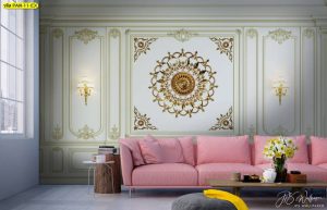 พิมพ์วอลเปเปอร์ จัดส่งทั่วโลก