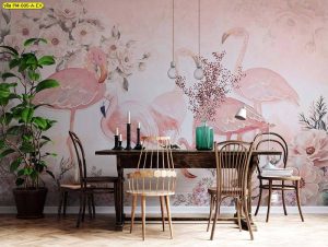 ผลิต Wallpaper ไม่แพง