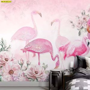 ผลิต Wallpaper ไม่แพง