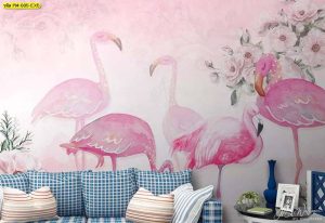 ผลิต Wallpaper ไม่แพง