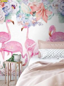 ผลิต Wallpaper ไม่แพง