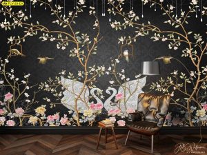 ผลิต Wallpaper ตามขนาด