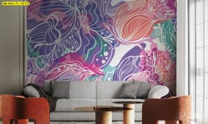 ผลิต Wallpaper ตามสั่ง