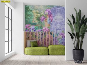 พิมพ์ภาพติดผนังขนาดใหญ่