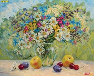 ร้านรับพิมพ์ภาพติดผนัง