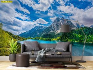 ผลิต Wallpaper แต่งห้อง