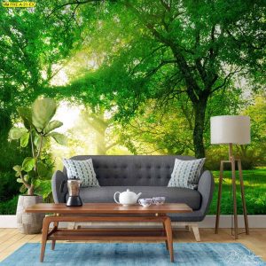 ผลิต Wallpaper ตามสั่ง