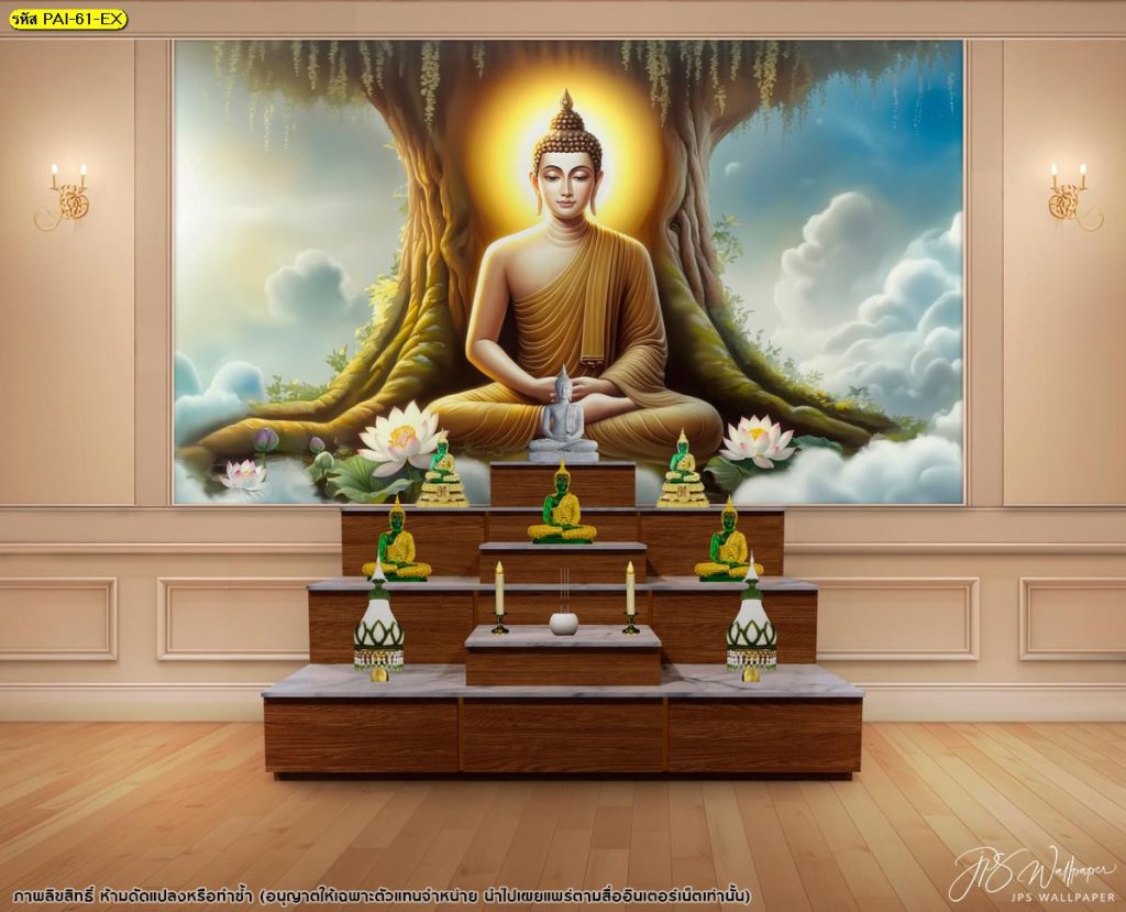 วอลเปเปอร์ราคาไม่แพง