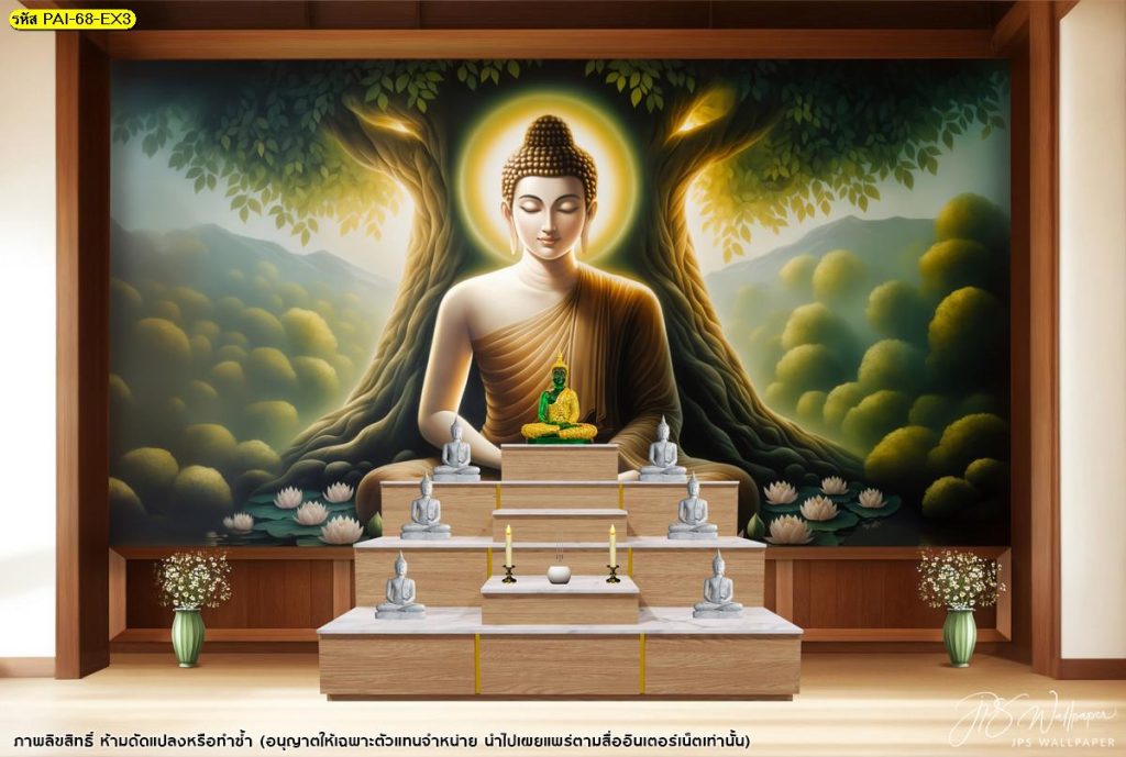 วอลเปเปอร์ราคาไม่แพง