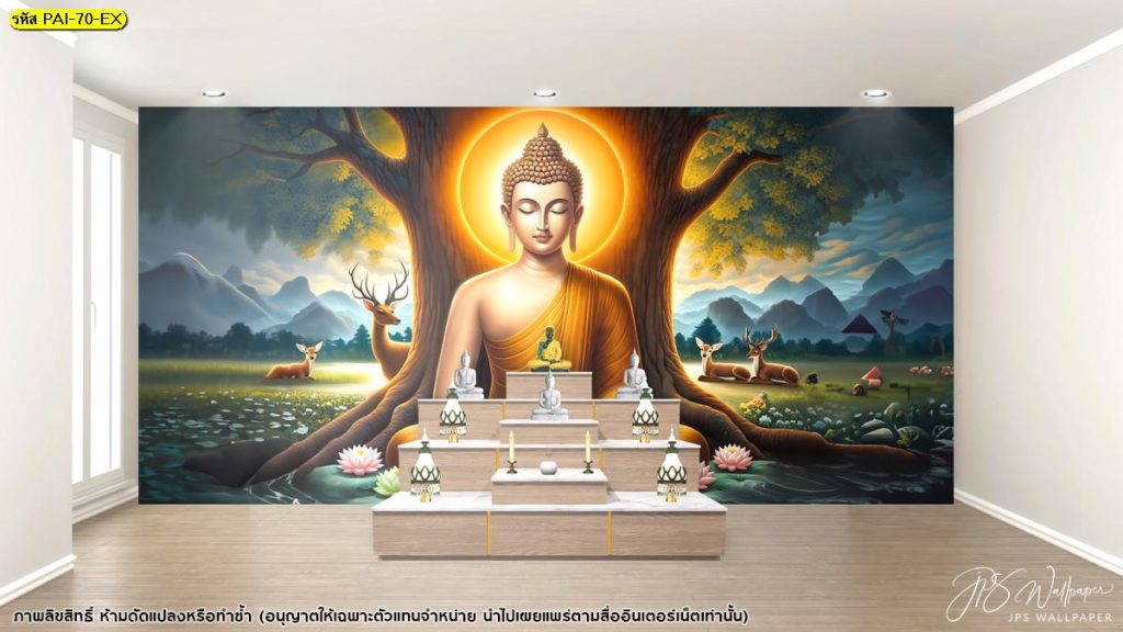 วอลเปเปอร์ราคาไม่แพง